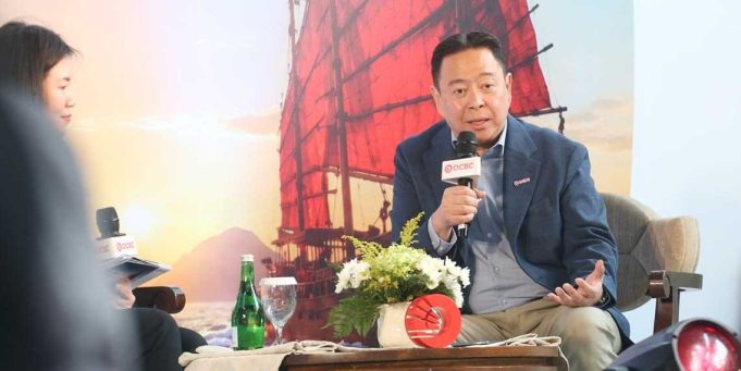 Perkuat Kapabilitas Wealth, OCBC Tawarkan Tiga Layanan Utama Wealt Management