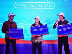 BTN Realisasikan KPP Hampir Rp3 Triliun
