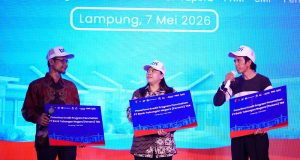 BTN Realisasikan KPP Hampir Rp3 Triliun