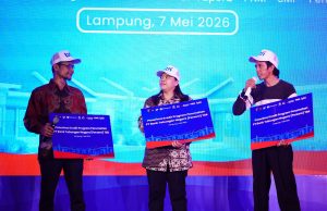 BTN Realisasikan KPP Hampir Rp3 Triliun