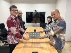 Gandeng Peruri, PT SBI Cetak Koin Emas Fisik IDN Gold