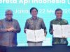 Kolaborasi dengan PT KAI, BTN Siap Bangun 5.400 Unit Hunian TOD Baru