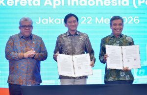 Kolaborasi dengan PT KAI, BTN Siap Bangun 5.400 Unit Hunian TOD Baru