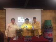 Rayakan Hari Jadi Ke-50, Atonik Bakal Tambah Distributor di Timur Indonesia