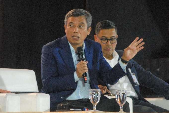 Ini Strategi BTN Salurkan Kredit Perumahan Bagi Masyarakat