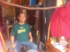 Sukses Usaha Tongseng dari Gerobak Hingga Gerai Sendiri