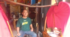 Sukses Usaha Tongseng dari Gerobak Hingga Gerai Sendiri