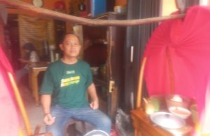 Sukses Usaha Tongseng dari Gerobak Hingga Gerai Sendiri