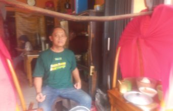 Sukses Usaha Tongseng dari Gerobak Hingga Gerai Sendiri