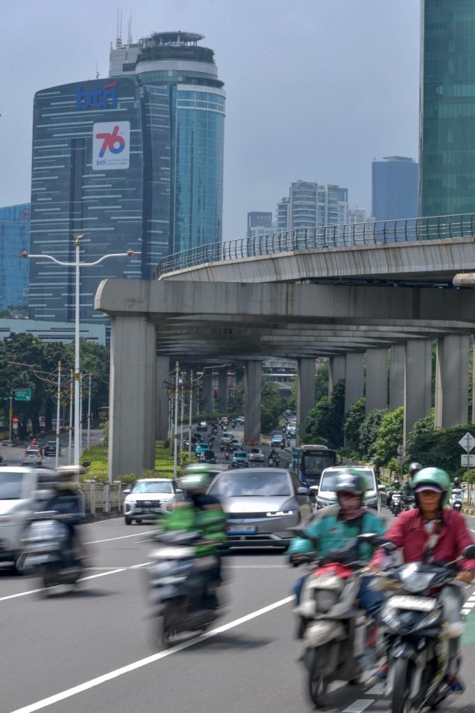 Perkuat Strategi Beyond Mortgage, BTN Akuisisi Portofolio Kredit SMBCI Rp20 Triliun