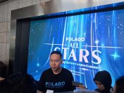 Bantu UMKM Naik Kelas, Folago Buka Akses Ekosistem Iklan Berbasis Artis Nasional