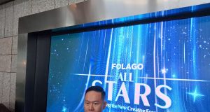 Bantu UMKM Naik Kelas, Folago Buka Akses Ekosistem Iklan Berbasis Artis Nasional