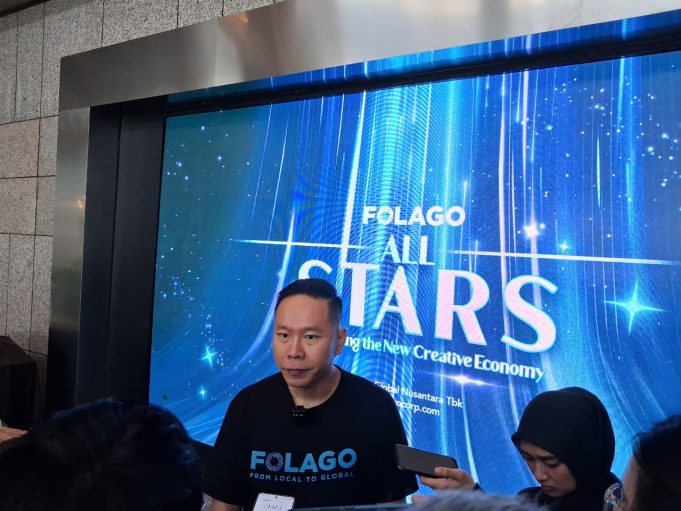 Bantu UMKM Naik Kelas, Folago Buka Akses Ekosistem Iklan Berbasis Artis Nasional
