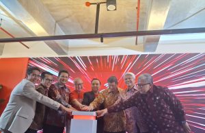 Dorong Pemerataan Digital Nasional, Telemedia Luncurkan Internet Rakyat di Regional 1
