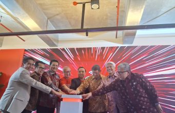 Dorong Pemerataan Digital Nasional, Telemedia Luncurkan Internet Rakyat di Regional 1
