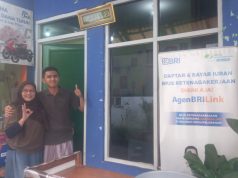 Memberdayakan Ekonomi Perempuan dengan Menjadi Agen BRI Link