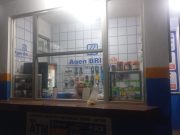 Ada Peran Agen BRI Link di Balik Kesibukan Angkutan Barang di Tol Serang