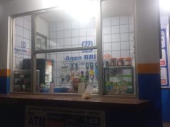 Ada Peran Agen BRI Link di Balik Kesibukan Angkutan Barang di Tol Serang