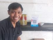 Mengadopsi Transaksi Digital Membawa Bubur Aconk Naik Kelas