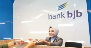 bank bjb Genap 65 Tahun, Tumbuh Bersama Nasabah dan Masyarakat Indonesia