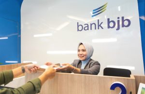 bank bjb Genap 65 Tahun, Tumbuh Bersama Nasabah dan Masyarakat Indonesia