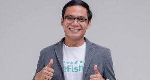 Manipulasi Laporan Keuangan, Mantan Bos eFishery Divonis 9 Tahun Penjara