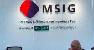 MSIG Life Bayarkan Klaim Kesehatan dan Meninggal Dunia Rp227,29 Miliar