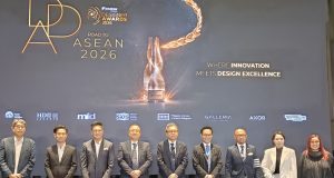 Ajang Kompetisi DAIKIN Designer Award 2026 Kini Makin Luas dengan Target Lebih dari 2.000 Peserta