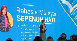 Customer Experience Kini Menjadi Ekspektasi Dasar Bukan Sekadar Pembeda