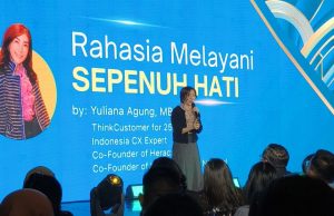Customer Experience Kini Menjadi Ekspektasi Dasar Bukan Sekadar Pembeda