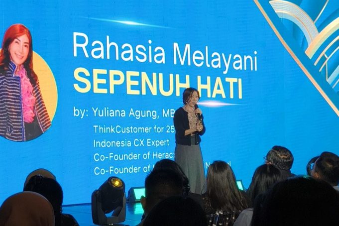 Customer Experience Kini Menjadi Ekspektasi Dasar Bukan Sekadar Pembeda