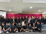361 Mahasiswa Ikuti Program Kuliah Praktisi Bersama RedDoorz