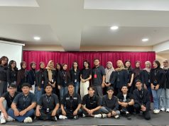 361 Mahasiswa Ikuti Program Kuliah Praktisi Bersama RedDoorz