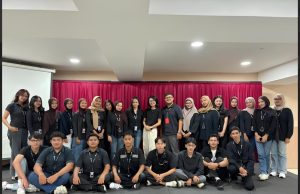 361 Mahasiswa Ikuti Program Kuliah Praktisi Bersama RedDoorz