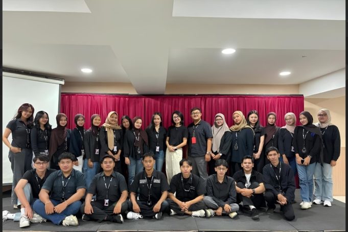 361 Mahasiswa Ikuti Program Kuliah Praktisi Bersama RedDoorz
