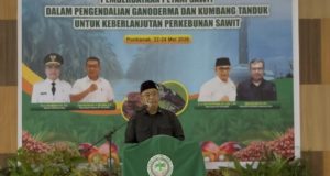 DPP APKASINDO Gelar Pertemuan Petani Sawit se-Kalbar untuk Tingkatkan Kapasitas Petani