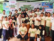 Lewat Sharp Biodiversity Hunt 2026, Sharp Indonesia Ajak Muda Menjadi Naturalis