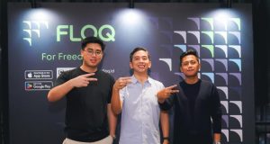 Danai Expansi Bisnisnya, Floq Raih Pendanaan Rp203 Miliar