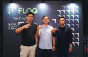 Danai Expansi Bisnisnya, Floq Raih Pendanaan Rp203 Miliar
