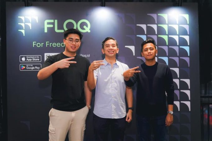 Danai Expansi Bisnisnya, Floq Raih Pendanaan Rp203 Miliar