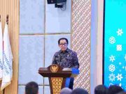 Kemenperin Perkuat Daya Saing Industri Halal Nasional melalui Partisipasi pada Halal Indo 2026