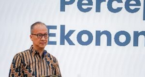Kemenperin Tempa IKM Logam Permesinan Masuk Rantai Pasok Manufaktur