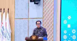 Kemenperin Perkuat Daya Saing Industri Halal Nasional melalui Partisipasi pada Halal Indo 2026