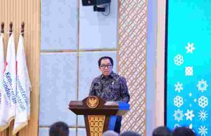Kemenperin Perkuat Daya Saing Industri Halal Nasional melalui Partisipasi pada Halal Indo 2026