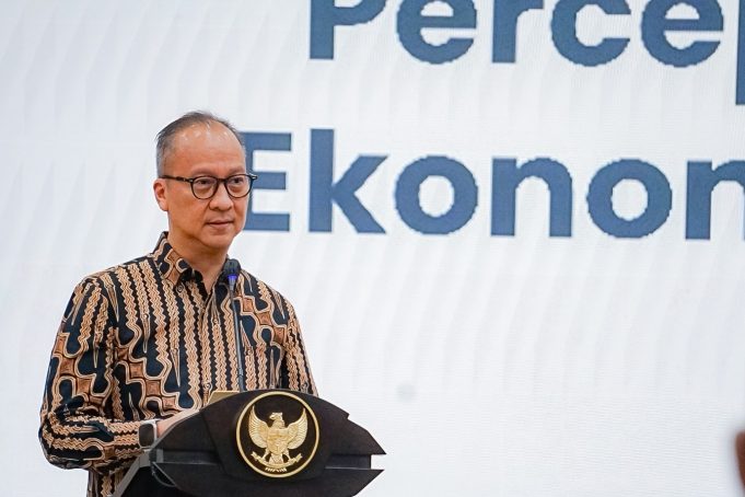 Kemenperin Tempa IKM Logam Permesinan Masuk Rantai Pasok Manufaktur