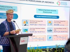 Tangkap Peluang Pasar, Kemenperin Bimbing IKM Kreatif Pahami Perilaku Konsumen