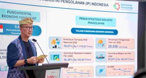 Tangkap Peluang Pasar, Kemenperin Bimbing IKM Kreatif Pahami Perilaku Konsumen