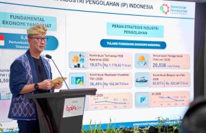 Tangkap Peluang Pasar, Kemenperin Bimbing IKM Kreatif Pahami Perilaku Konsumen