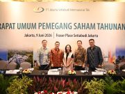 Jakarta Setia Budi Bagikan Dividen Rp57,9 Miliar