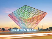 Summarecon Agung Bagikan Dividen Rp82,54 Miliar